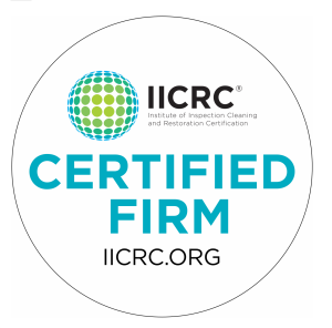 IICRC Certified Firm